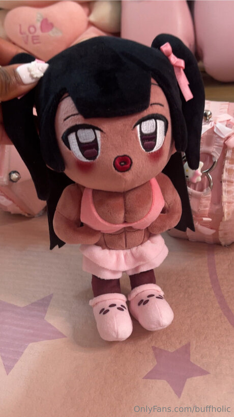 Buffholic star high quality images