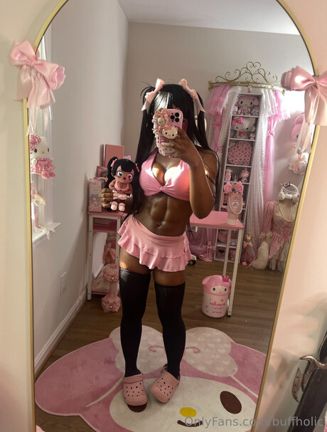 Buffholic xxx actress images