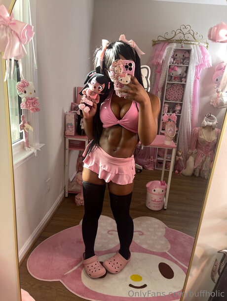 Buffholic pornographic model galleries