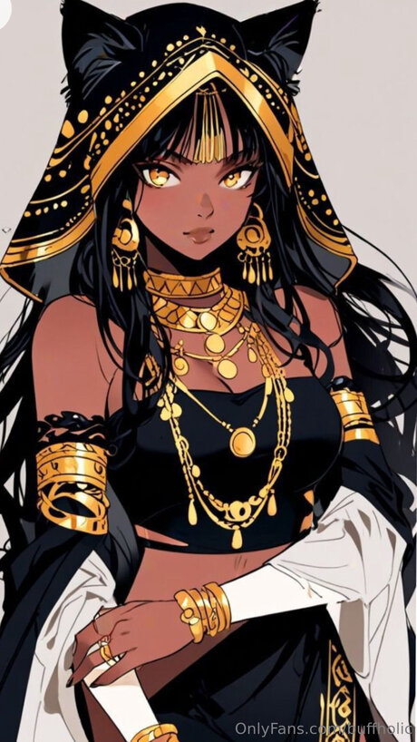 Buffholic sexy pornstar photo