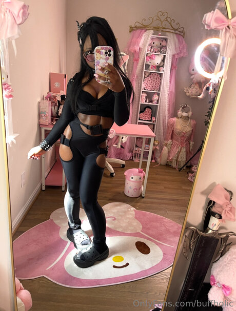 Buffholic pornstar adult img