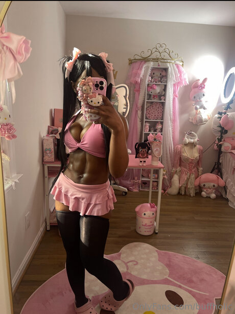 Buffholic star xxx pictures