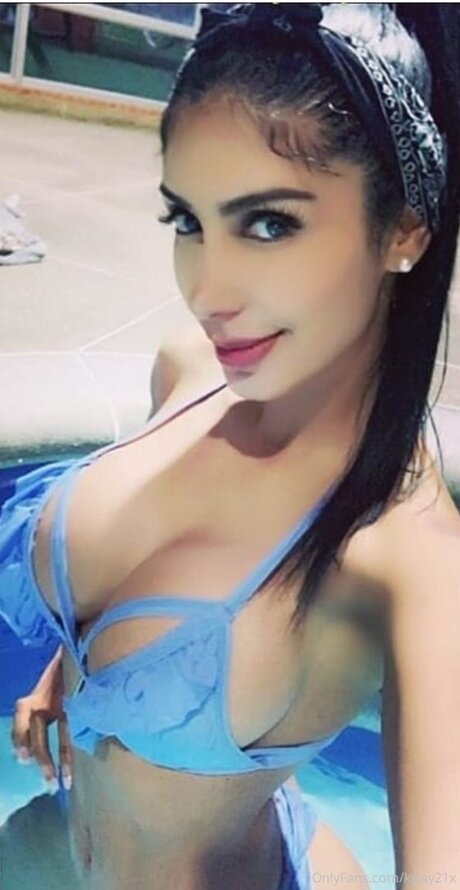 Kyjay21x model top archive