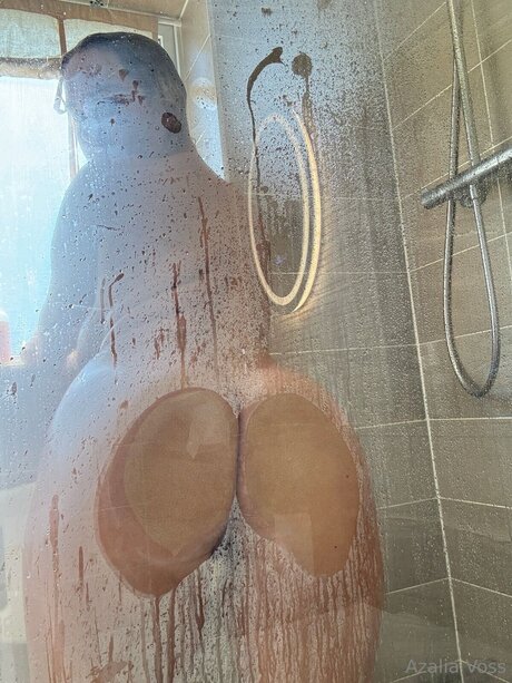 Azaliavoss nude model image