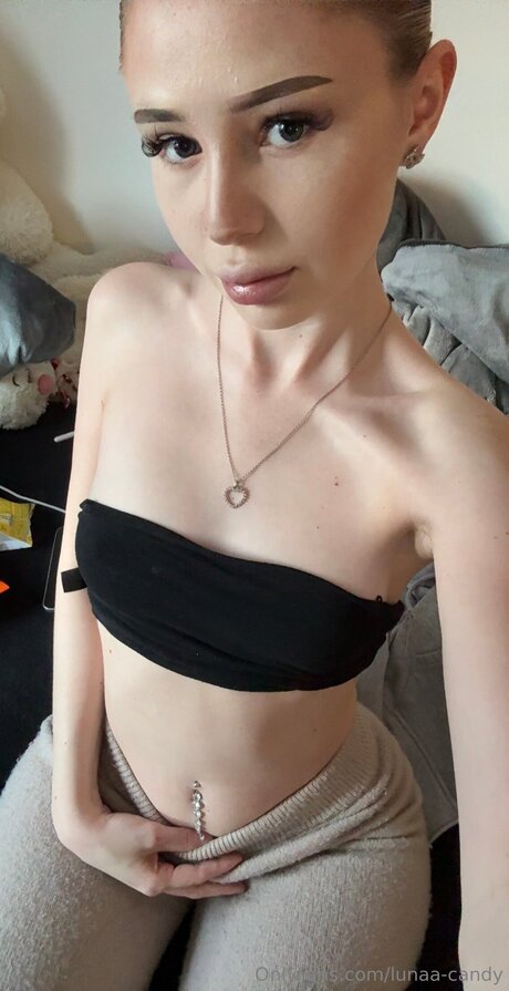 Sophiatiel pretty pornstar image