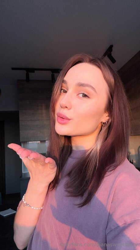 Dianasweetspicy exclusive star photo