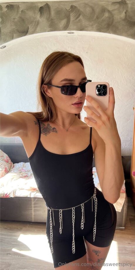 Dianasweetspicy adult star image