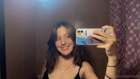 Reinita99 nudes star photo