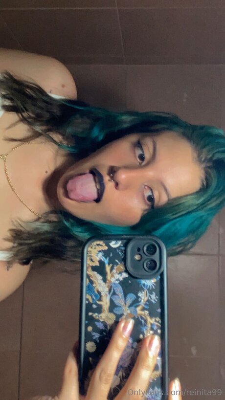 Reinita99 perfect pornstar photo