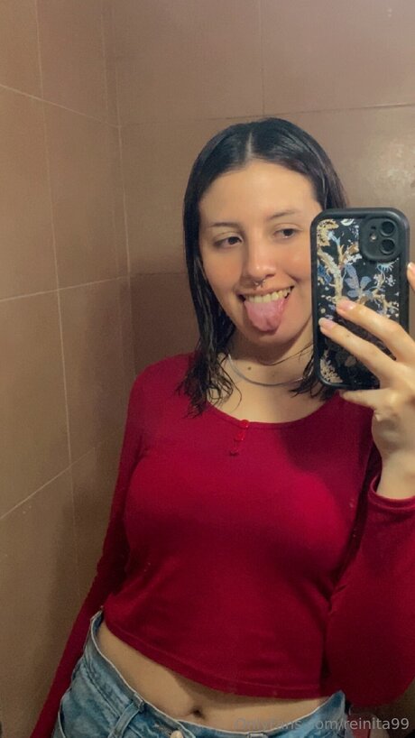 Reinita99 hot star galleries