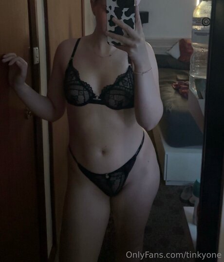 Tinkyone star perfect photos