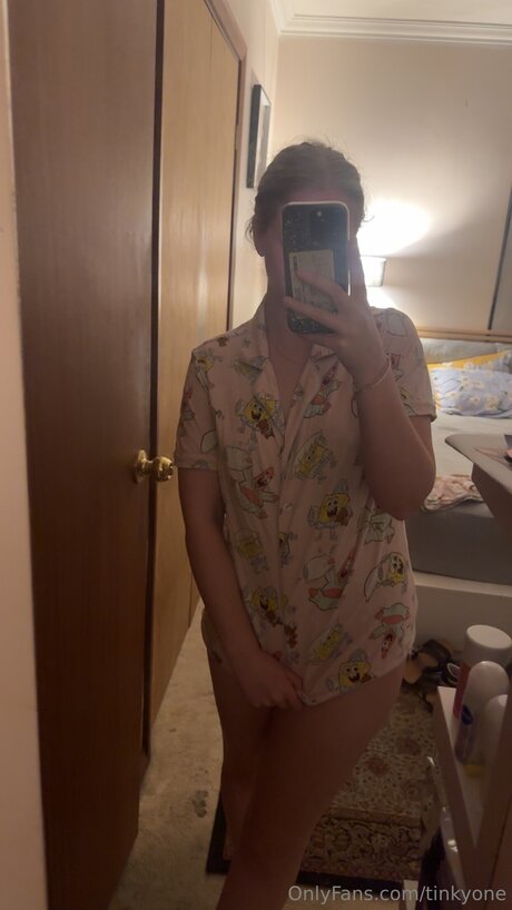 Tinkyone model hd pictures