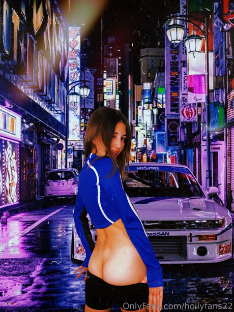 Hollyfans22 model free pics