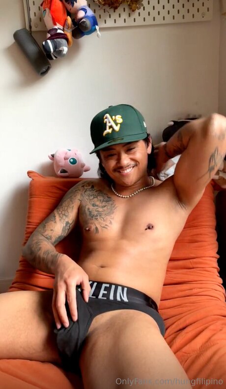 Hungfilipino nudes actress pics