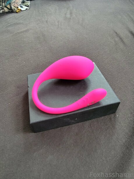 Foxhasshame star perfect photos