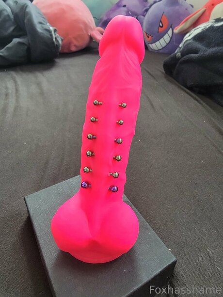 Foxhasshame pornstar hot photos