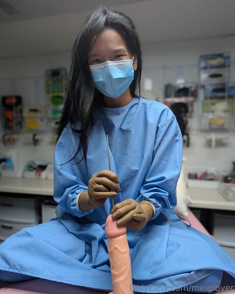 Meiglover model pretty pictures