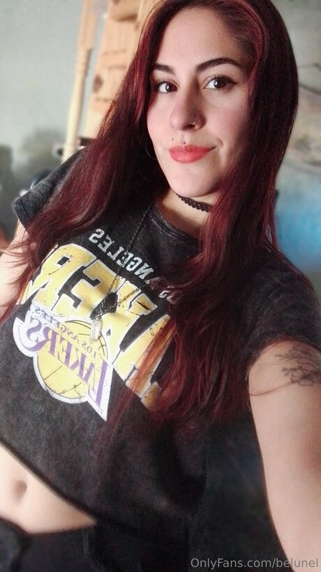 Belunel art actress galleries