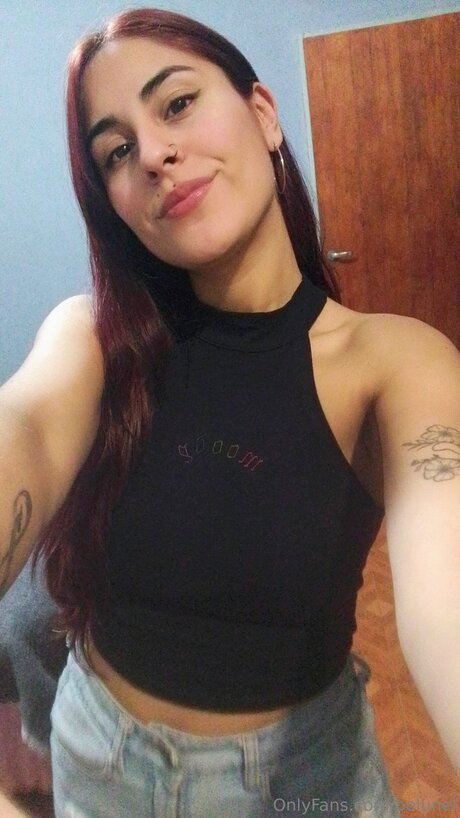 Belunel star top archive