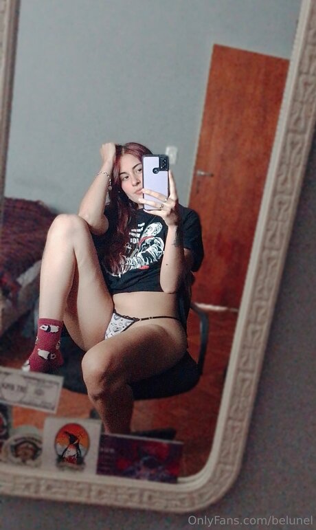 Belunel star nice picture