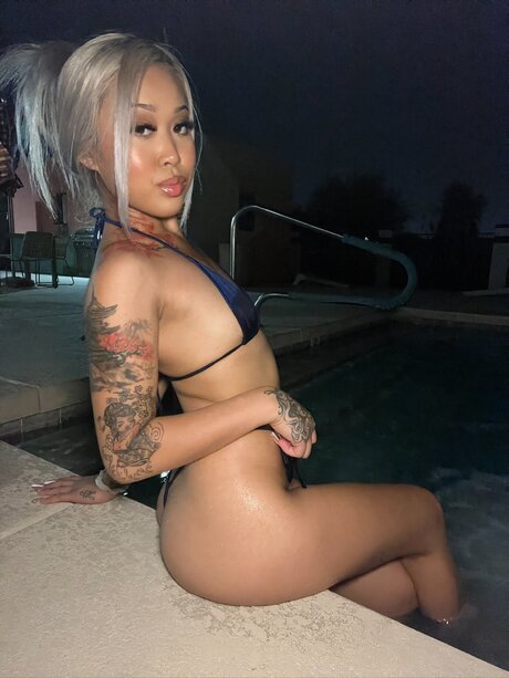 Coconutcreamxo star hot pics