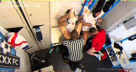 Inkedwithkinks model beautiful image