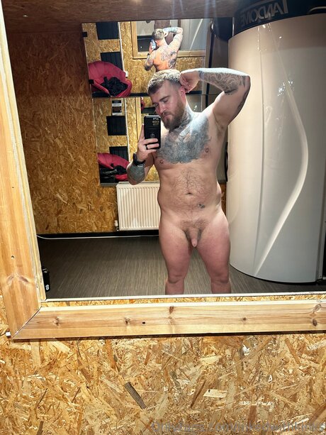 Inkedwithkinks exclusive model pictures