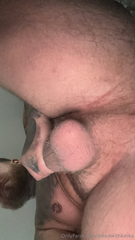 Inkedwithkinks erotic model galleries