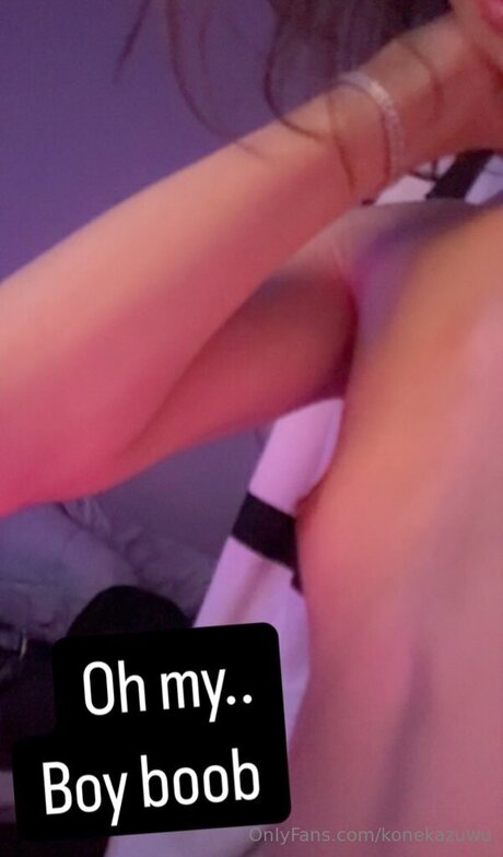 Konekazuwu pornstar photo