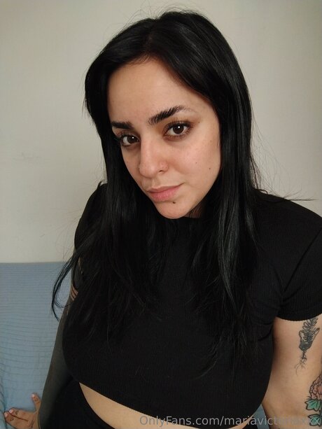 Mariavictoriaxxx pornstar high quality archive