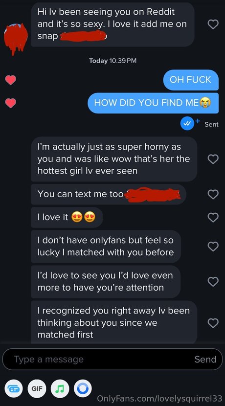 Lovelysquirrel33 high quality star pictures