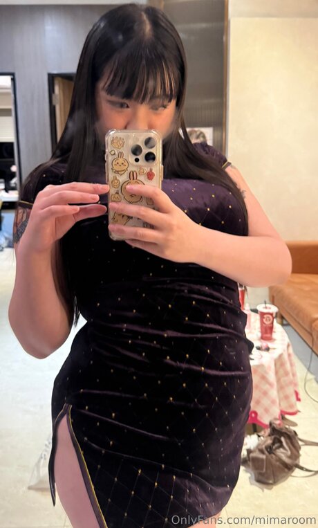 Mimaroom nude star image