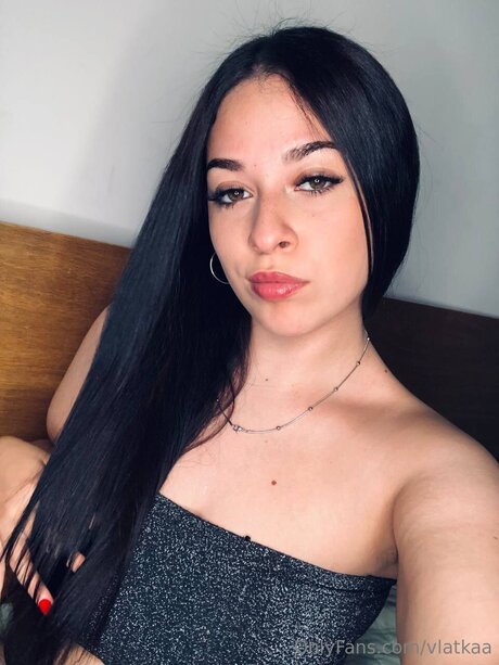 Vlatkaa pretty model archive