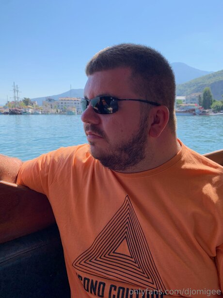 Djomigee model porn photo