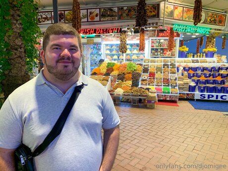 Djomigee top actress img