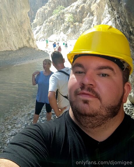 Djomigee model exclusive pics