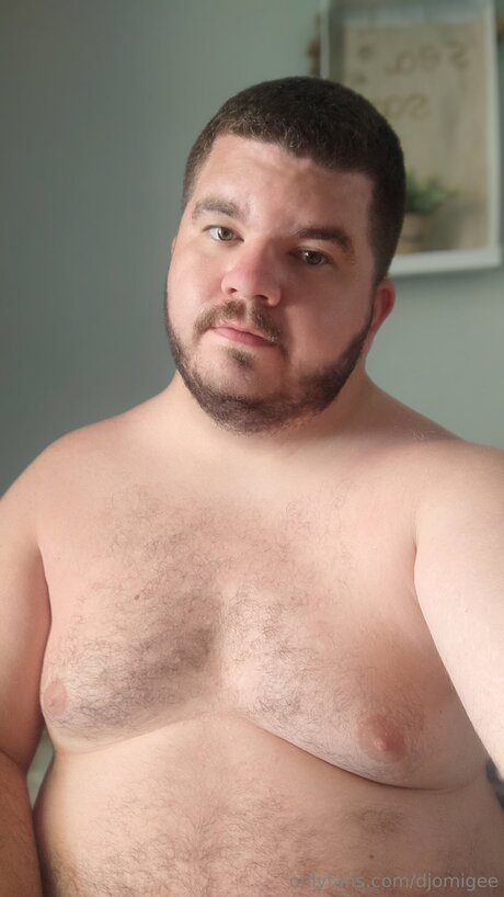 Djomigee high quality model photo