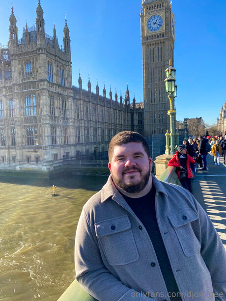 Djomigee free model picture