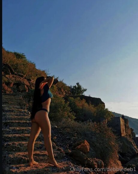 Debbie 919 pornstar hot photo