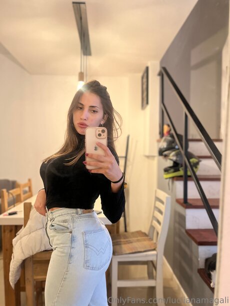 Luciianamagali sex pornstar picture