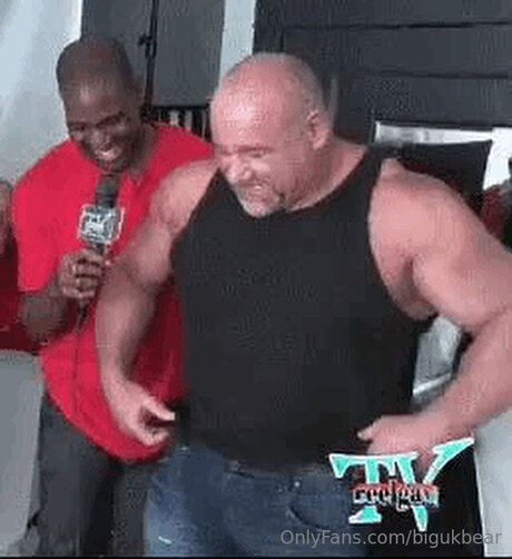 Bigukbear model perfect gallery