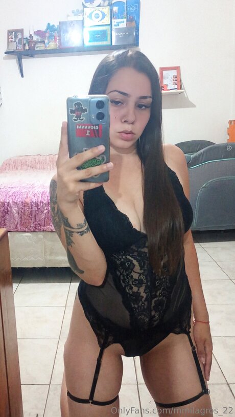 Mmilagros 22 star sexy image