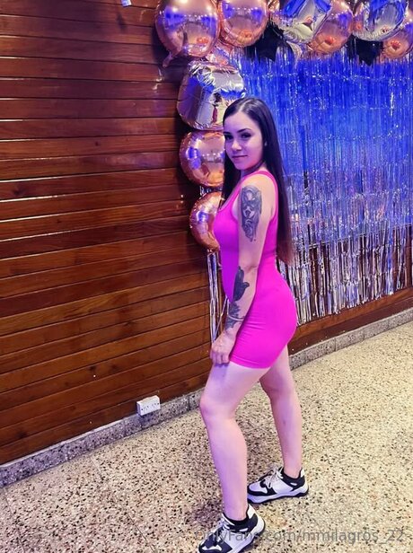 Mmilagros 22 porn star photo