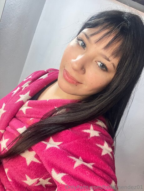 Bellamendez01 art pornstar image