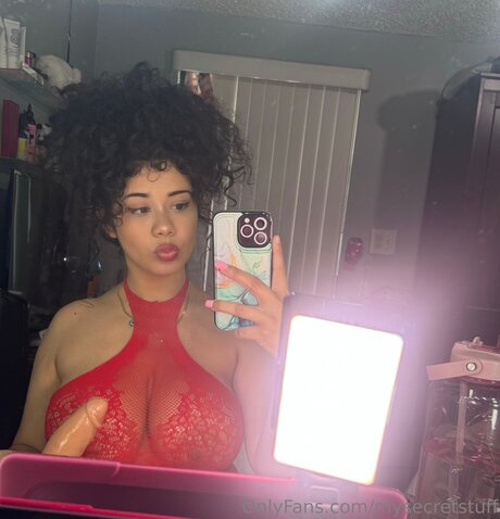 Mysecretstuff sexy star picture