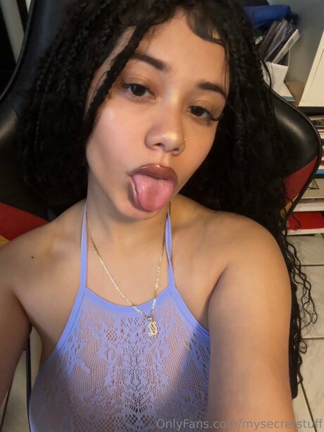 Mysecretstuff model high quality photos