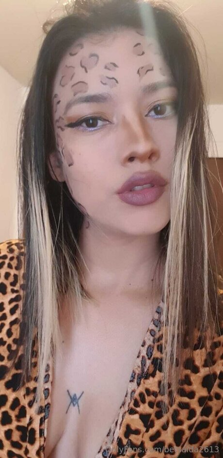 Betsaida2613 nice model photos