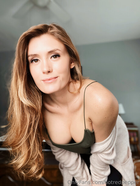 Hotredpepper star sex photos