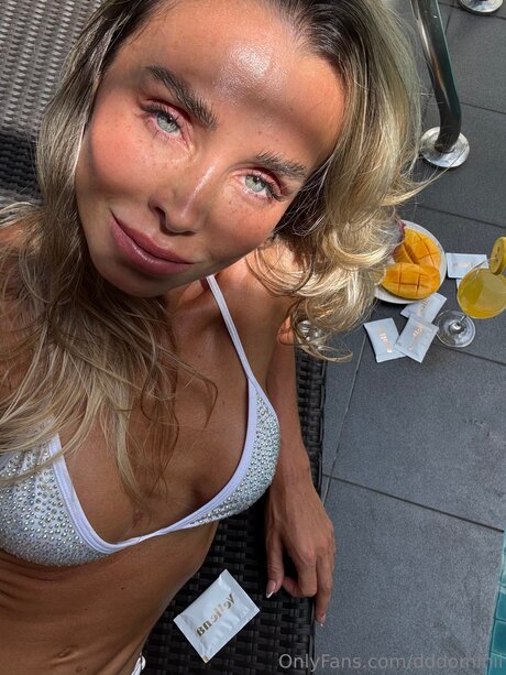 Dddominii beautiful star img