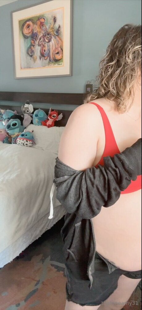 Thatoneamy44 pornstar pretty image